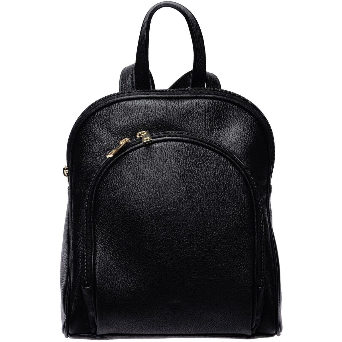 Women's Backpacks Anna Luchini Black
