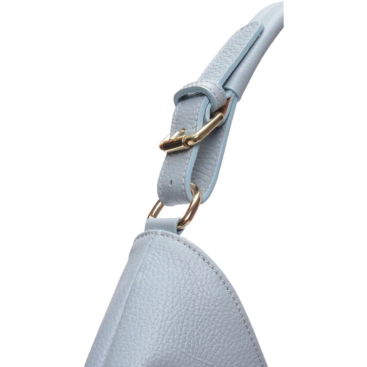 Women's Shoulder Bags Anna Luchini Blue