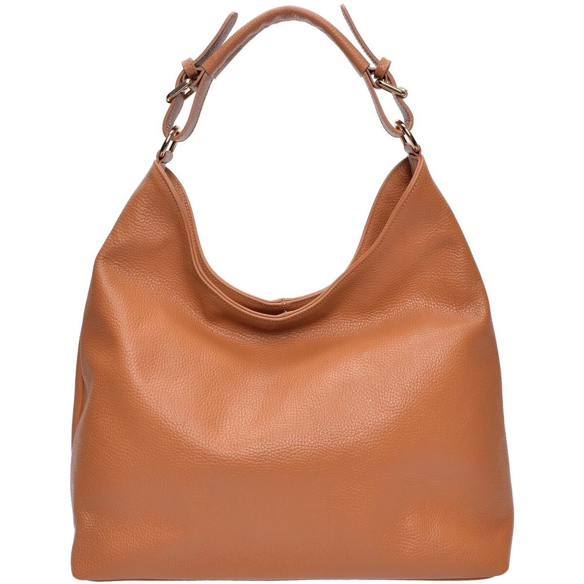 Women's Shoulder Bags Anna Luchini Brown