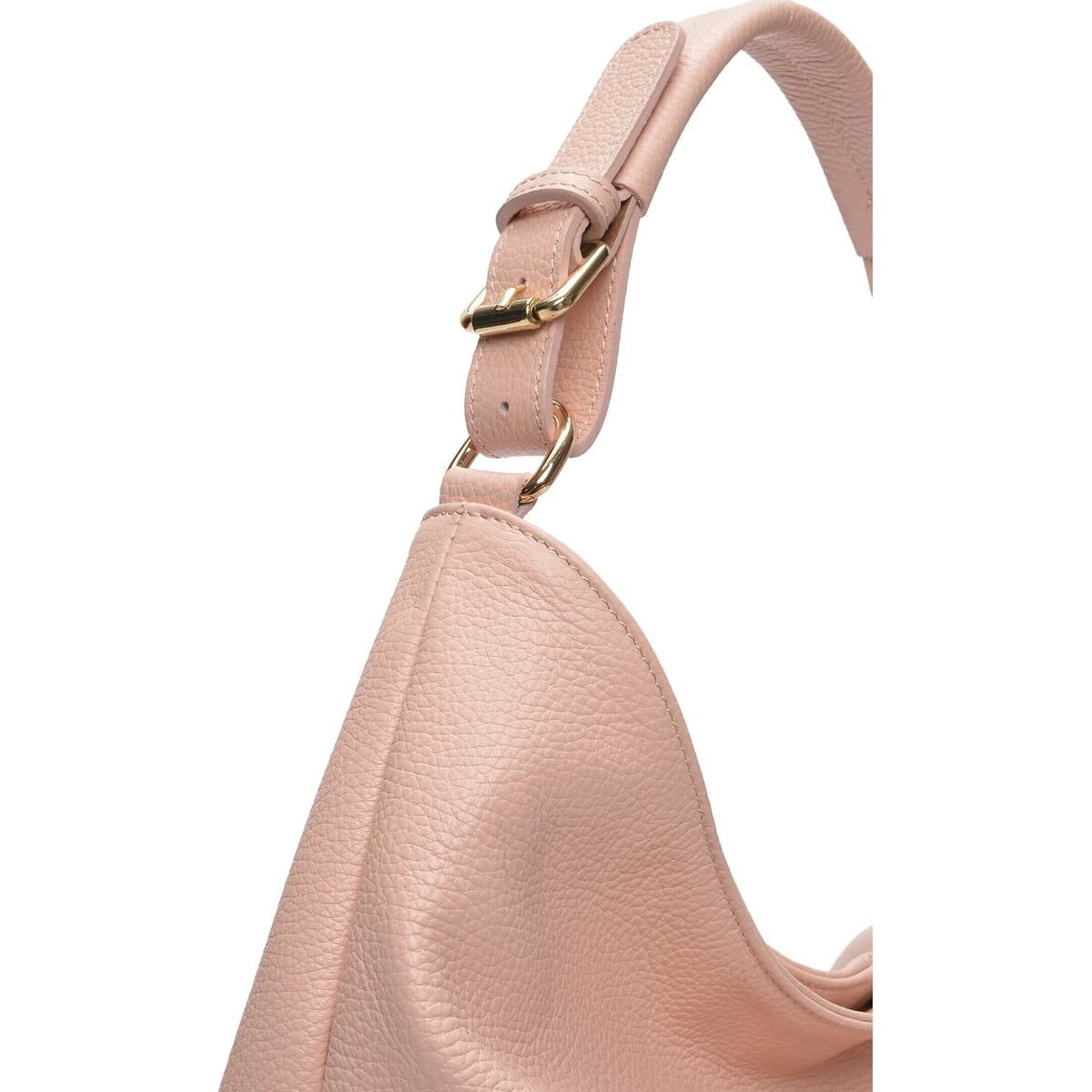 Women's Shoulder Bags Anna Luchini Pink