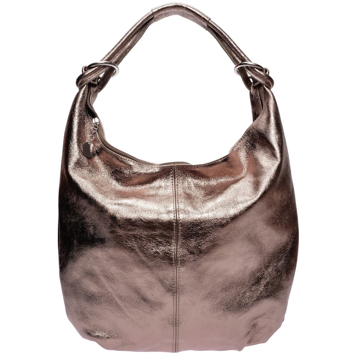 Τσάντες ώμου Anna Luchini ?????? Hobo