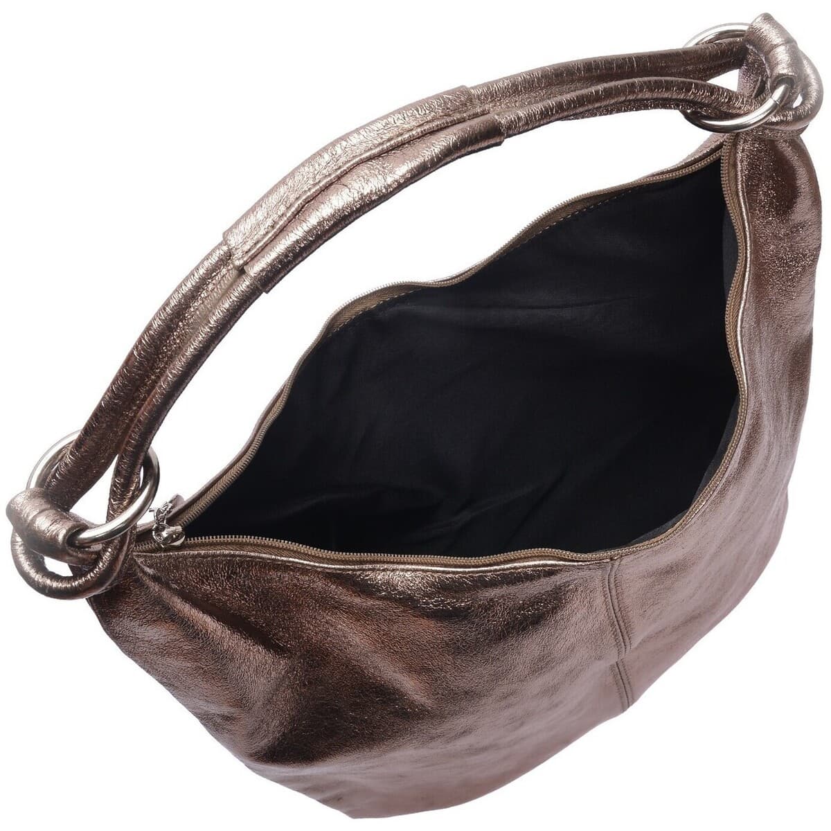 Women's Shoulder Bags Anna Luchini Brown