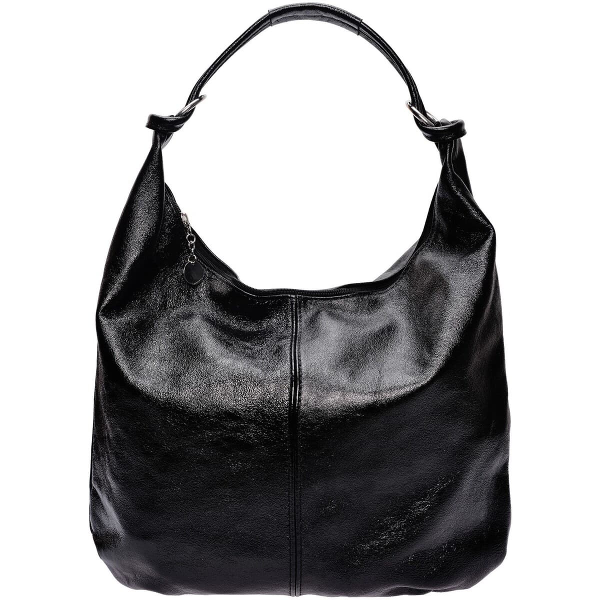 Τσάντες ώμου Anna Luchini ?????? Hobo