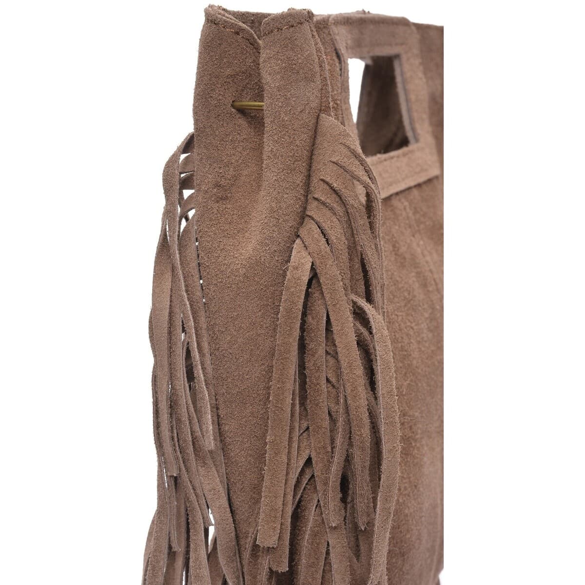 Women's Handbags Anna Luchini Beige