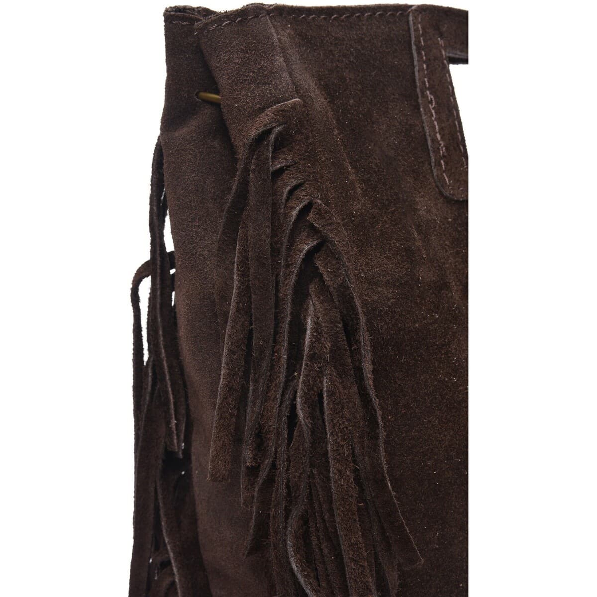 Women's Handbags Anna Luchini Bordeaux