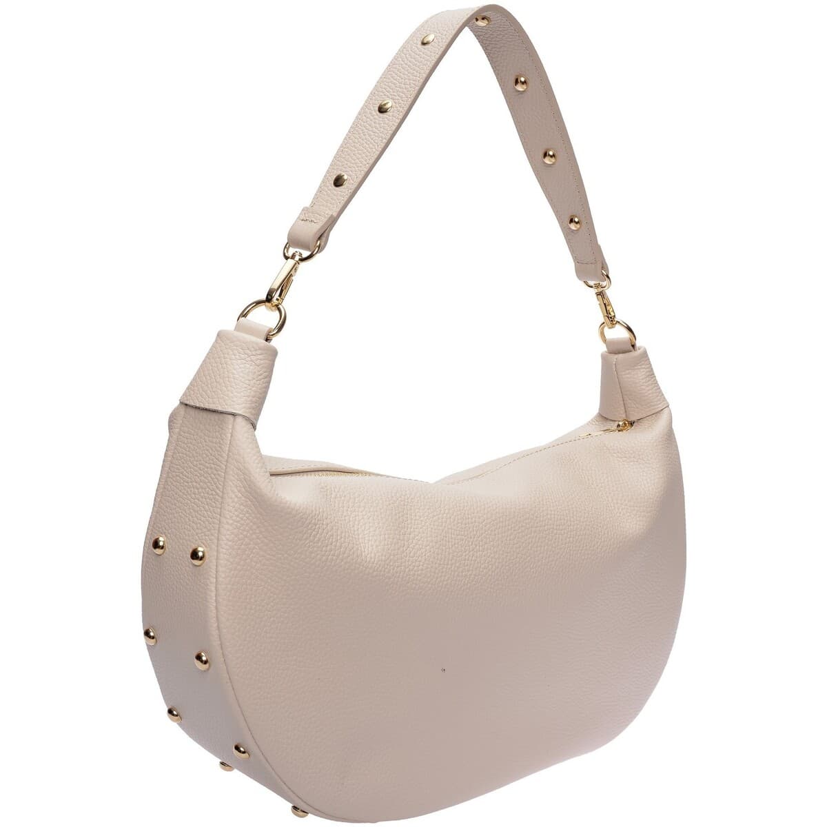 Women's Shoulder Bags Isabella Rhea Beige