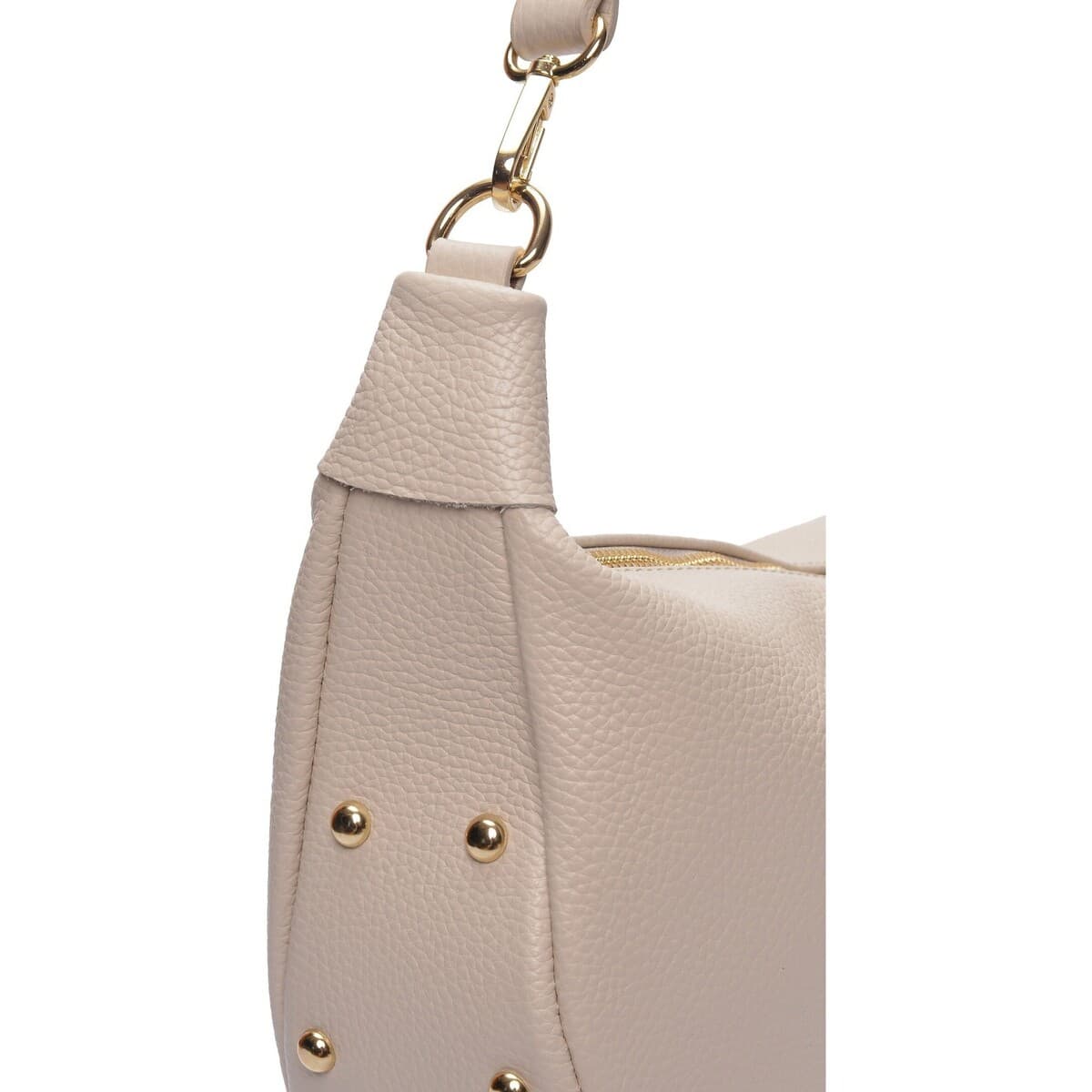 Women's Shoulder Bags Isabella Rhea Beige