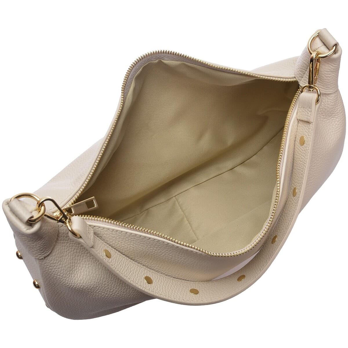 Women's Shoulder Bags Isabella Rhea Beige