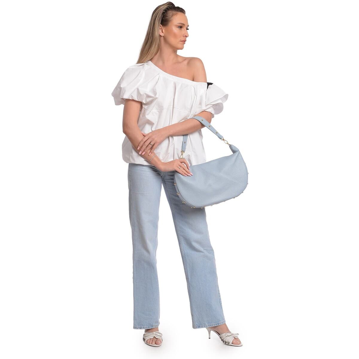 Women's Shoulder Bags Isabella Rhea Blue