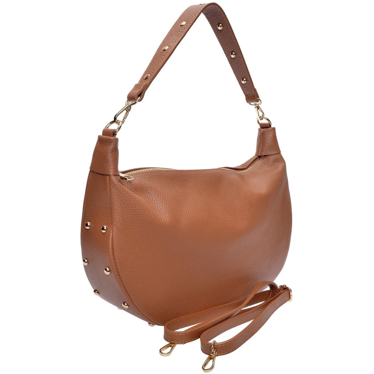 Women's Shoulder Bags Isabella Rhea Brown