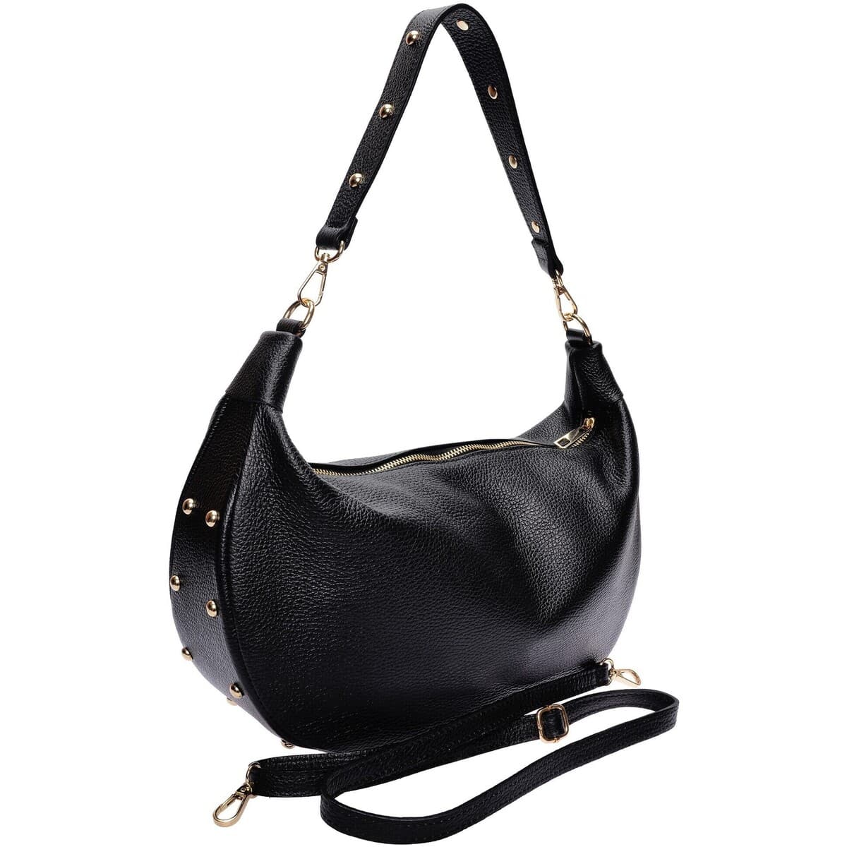 Women's Shoulder Bags Isabella Rhea Black