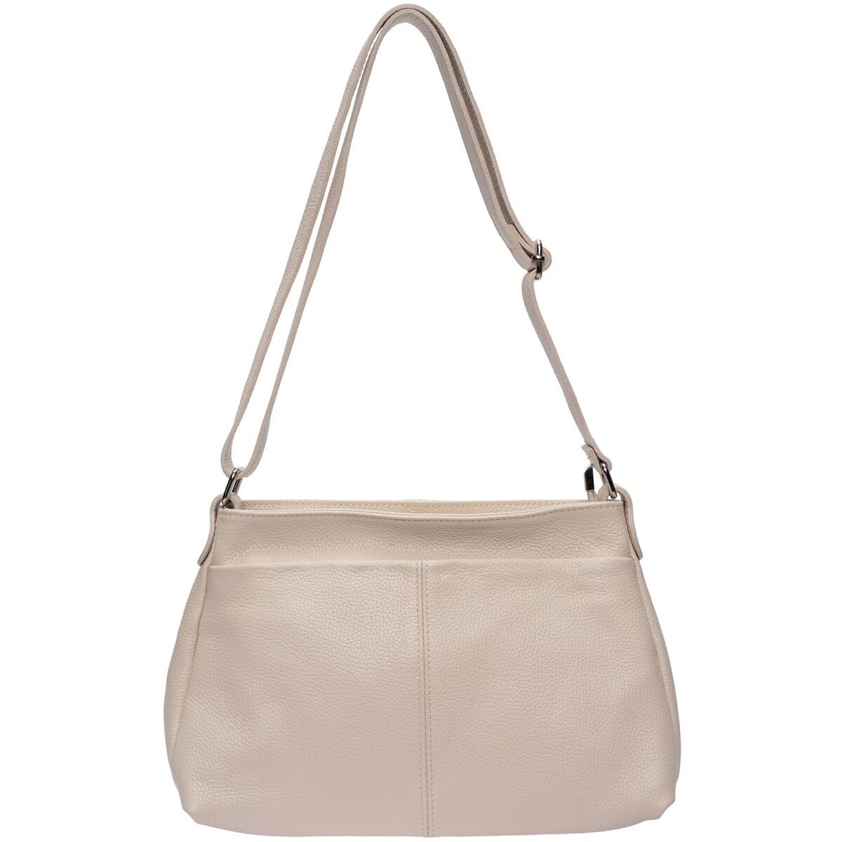 Women's Shoulder Bags Isabella Rhea Beige