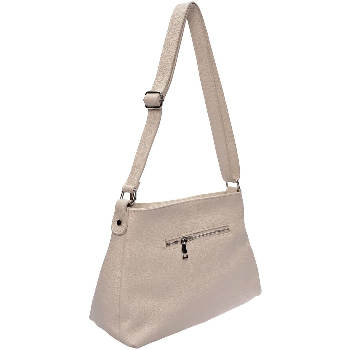 Women's Shoulder Bags Isabella Rhea Beige
