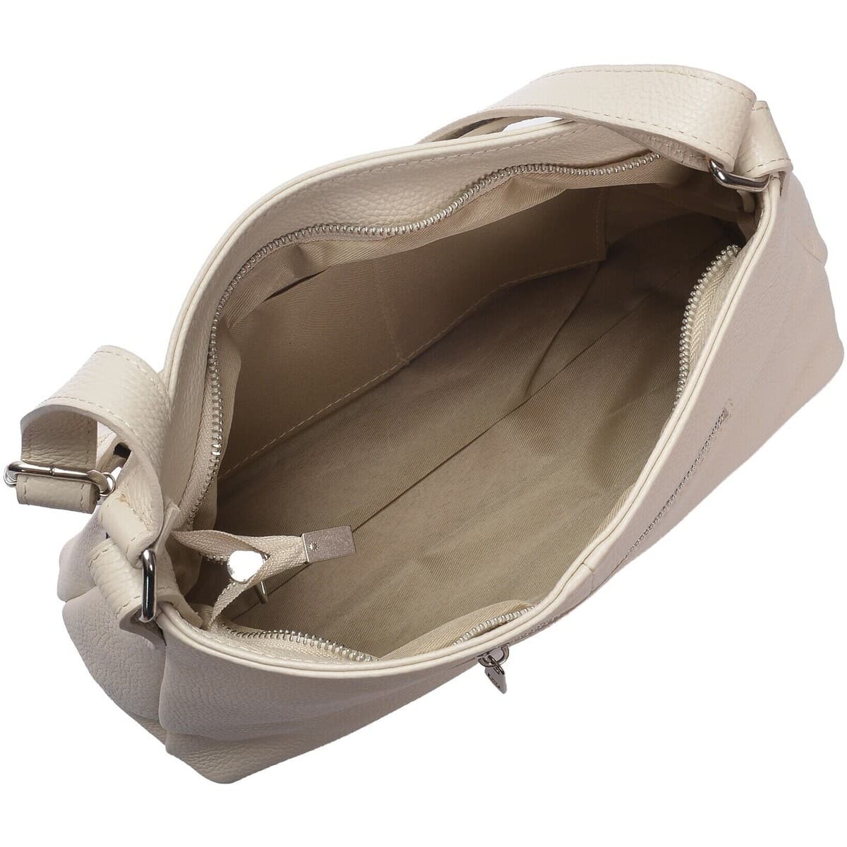 Women's Shoulder Bags Isabella Rhea Beige