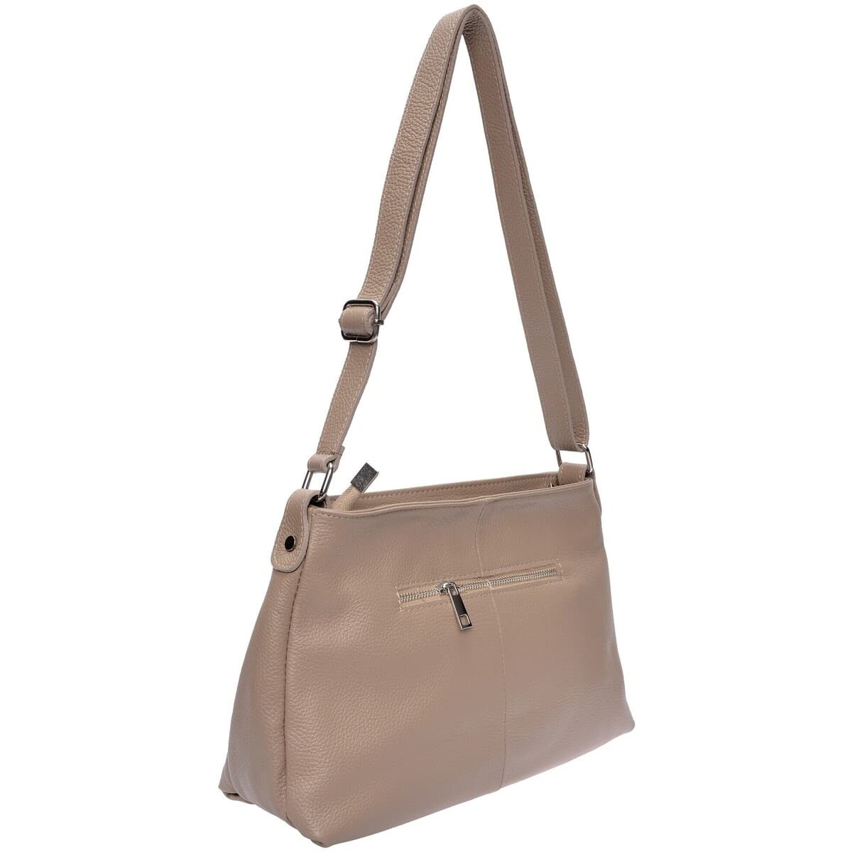 Women's Shoulder Bags Isabella Rhea Beige