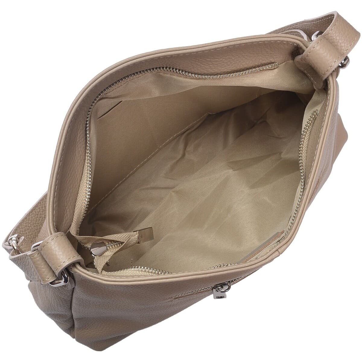 Women's Shoulder Bags Isabella Rhea Beige