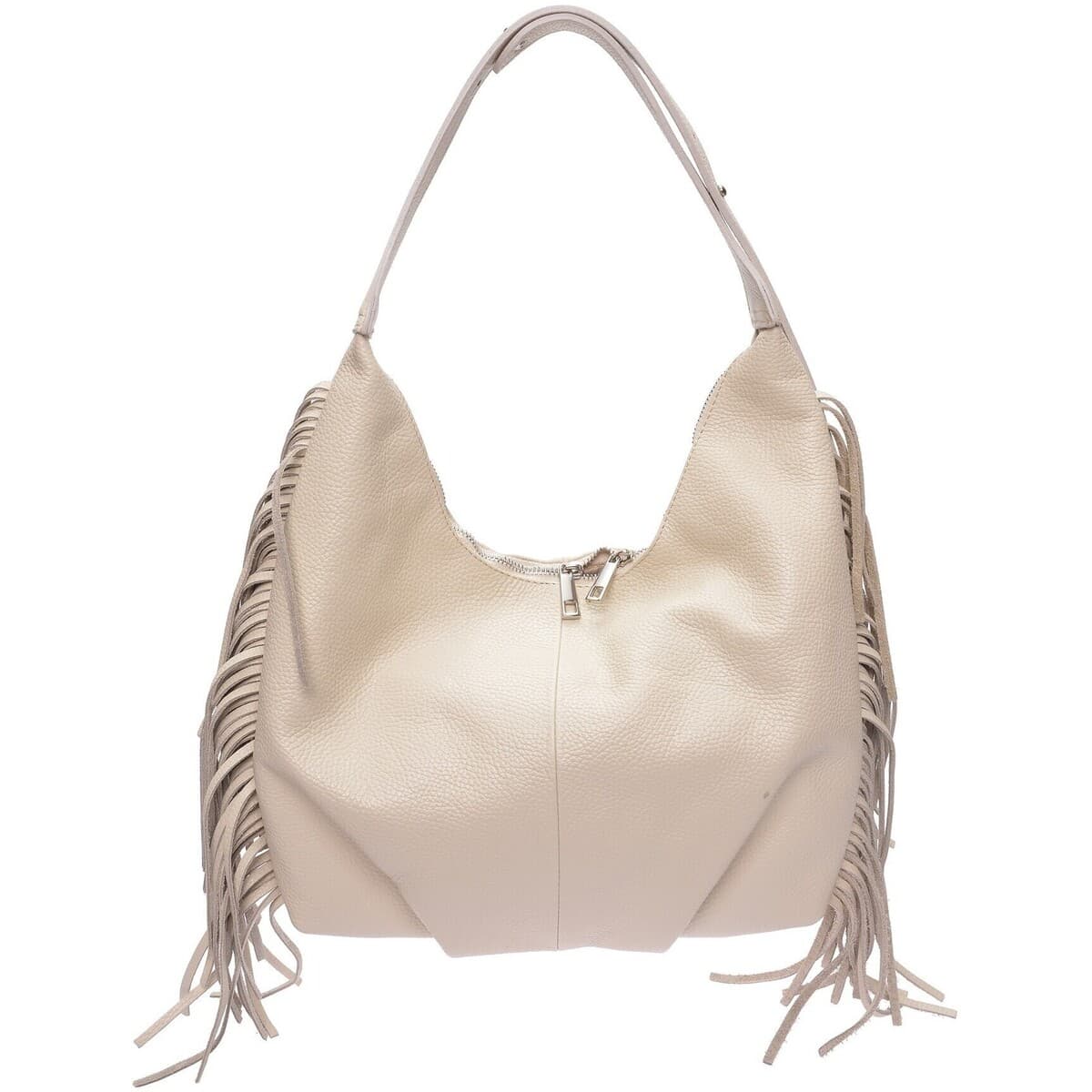 Women's Shoulder Bags Isabella Rhea Beige