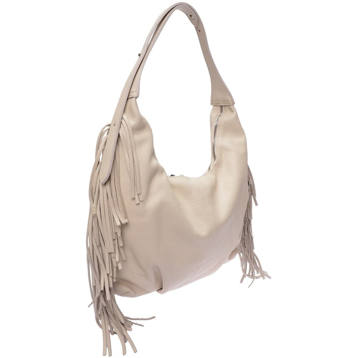 Women's Shoulder Bags Isabella Rhea Beige