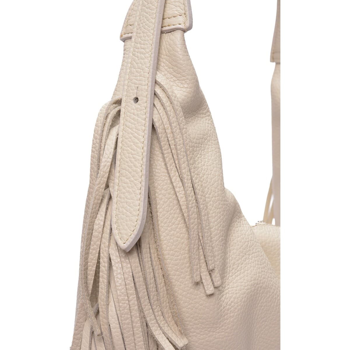 Women's Shoulder Bags Isabella Rhea Beige