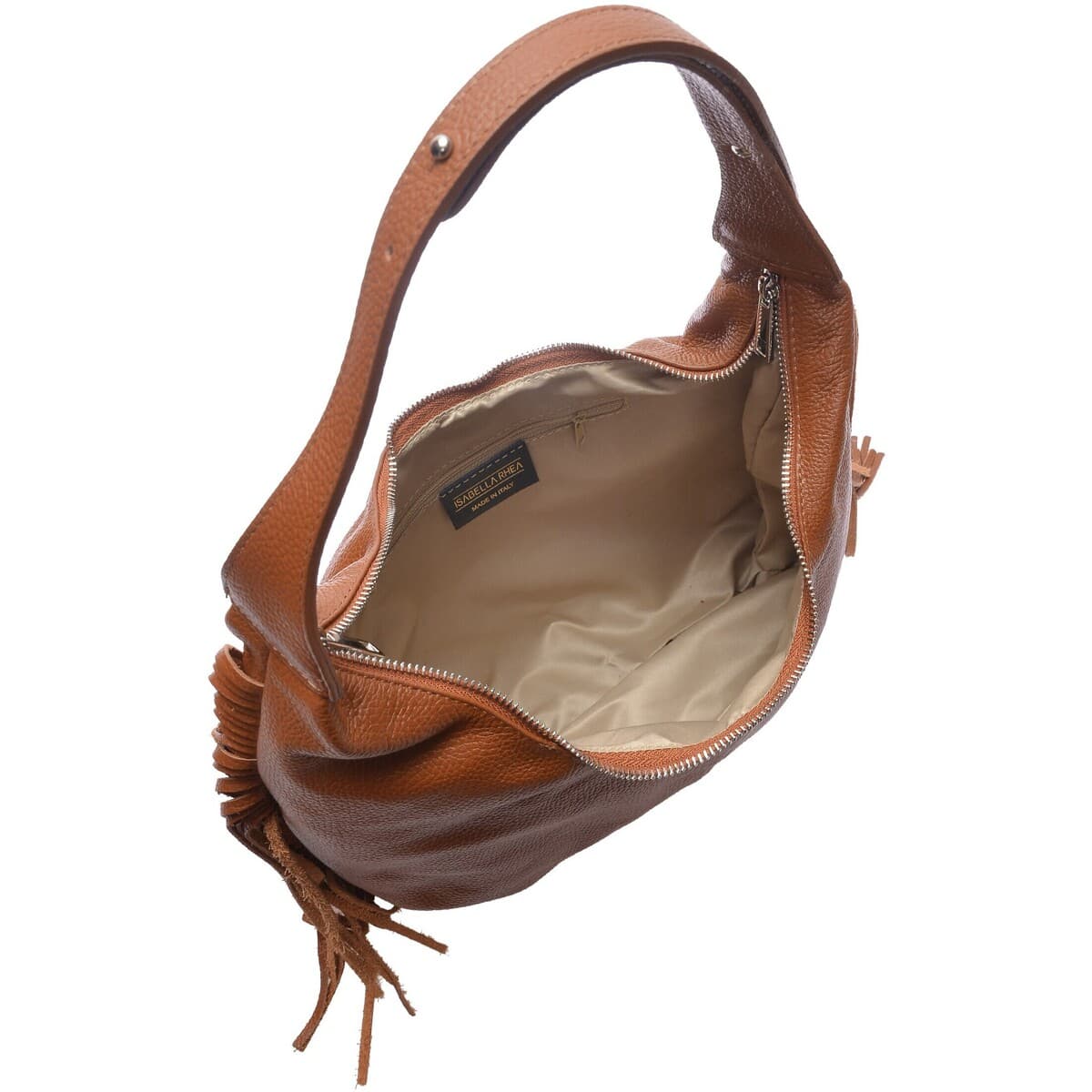 Women's Shoulder Bags Isabella Rhea Brown