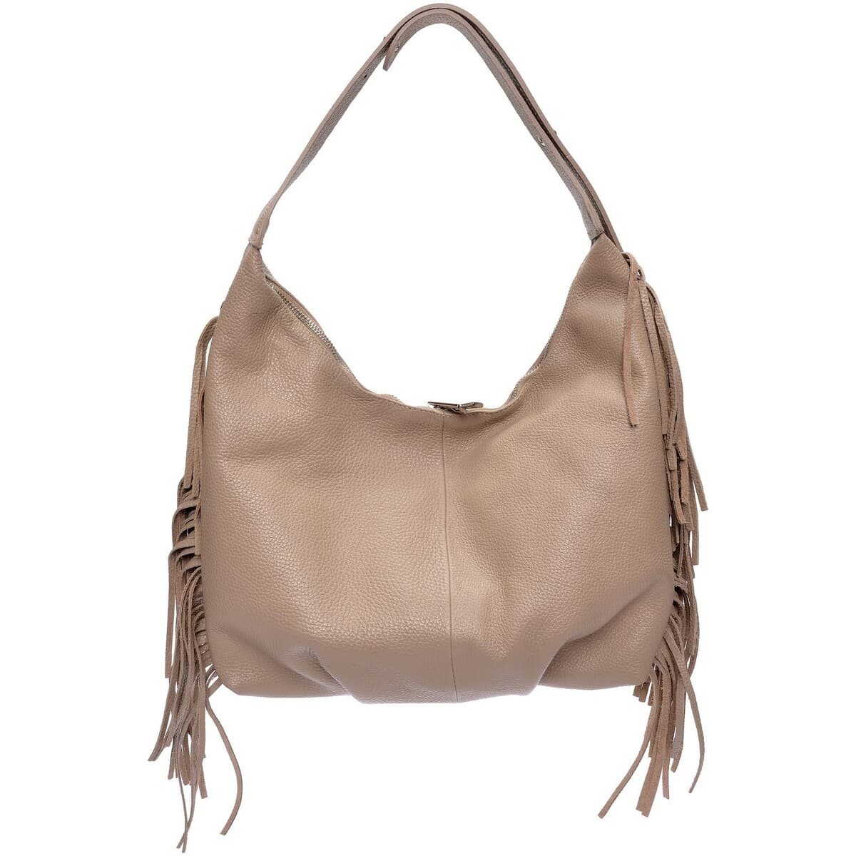 Women's Shoulder Bags Isabella Rhea Beige