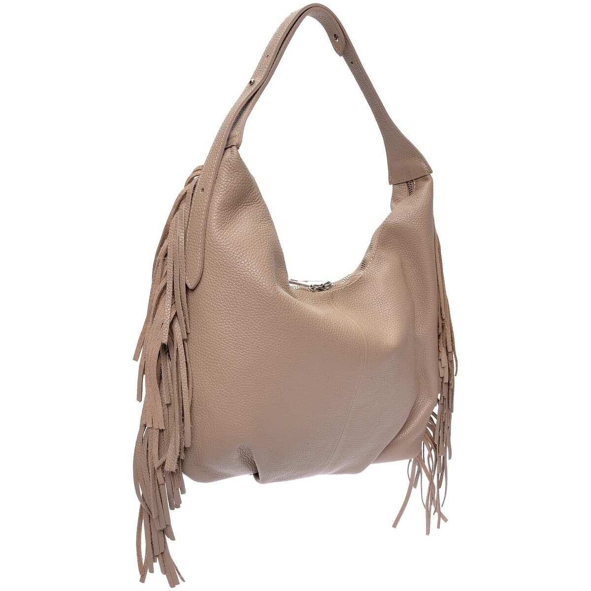 Women's Shoulder Bags Isabella Rhea Beige