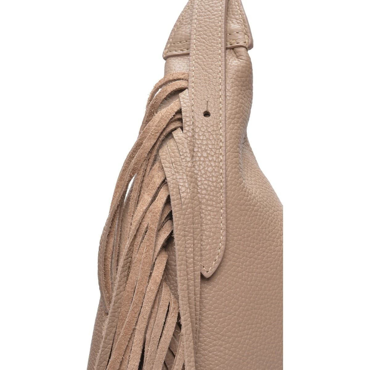 Women's Shoulder Bags Isabella Rhea Beige
