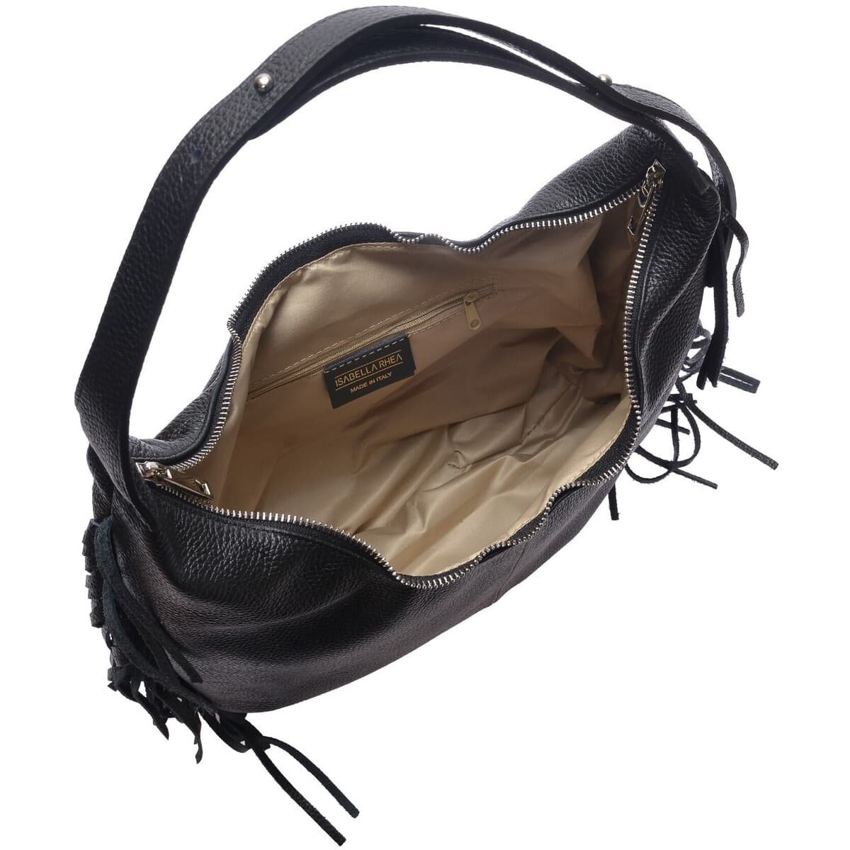 Women's Shoulder Bags Isabella Rhea Black