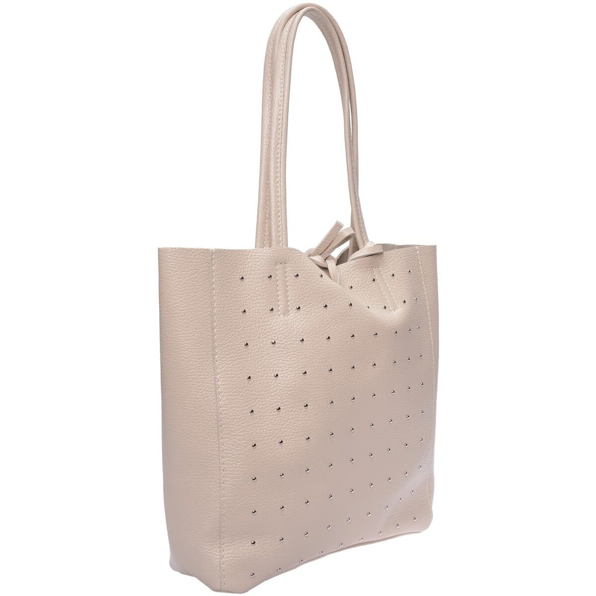 Women's Shoulder Bags Isabella Rhea Beige