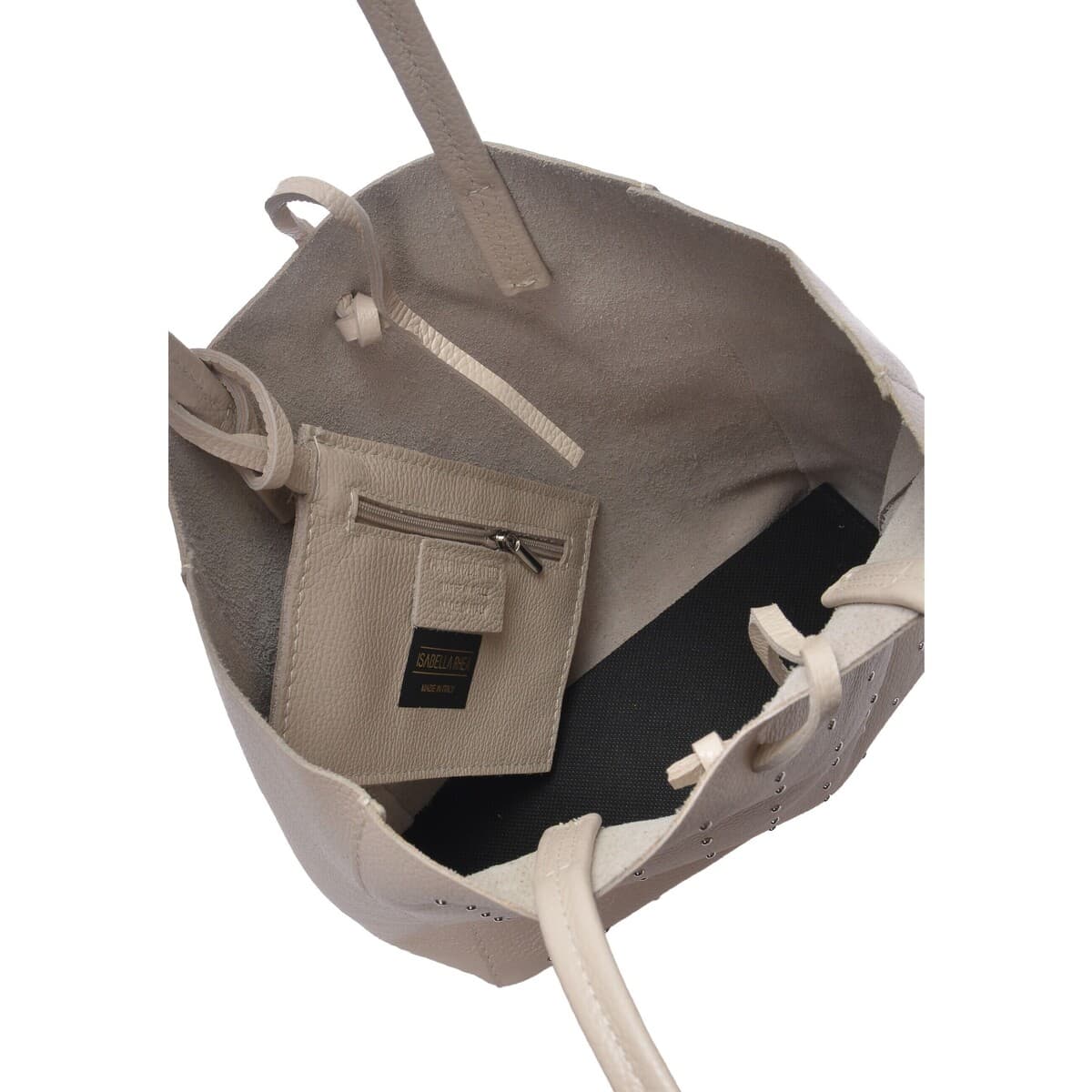 Women's Shoulder Bags Isabella Rhea Beige