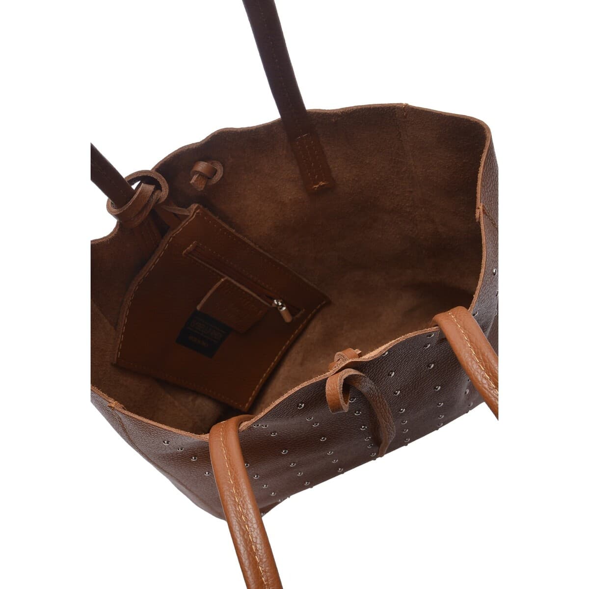 Women's Shoulder Bags Isabella Rhea Brown