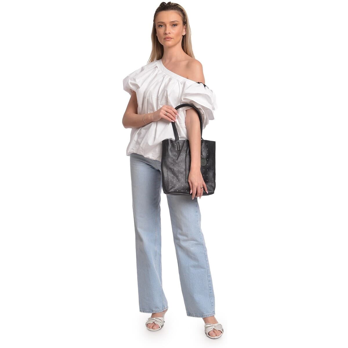 Women's Shoulder Bags Isabella Rhea Black