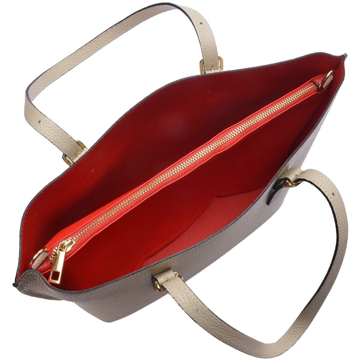 Women's Shoulder Bags Isabella Rhea Beige