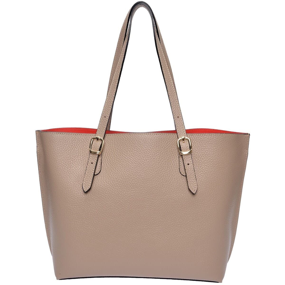 Women's Shoulder Bags Isabella Rhea Beige