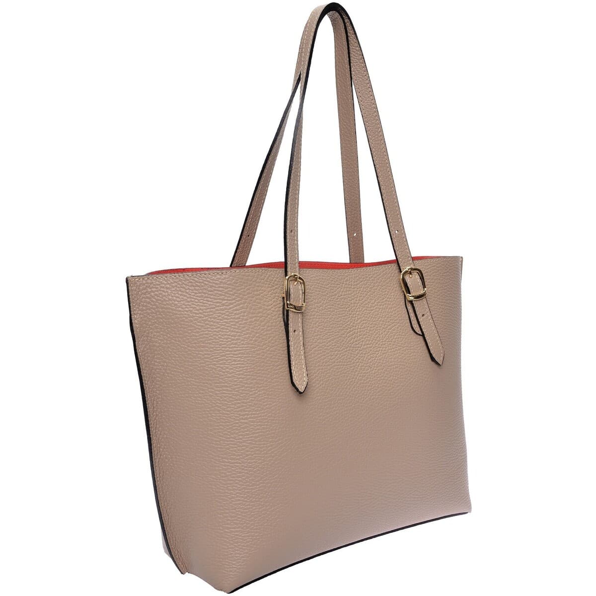Women's Shoulder Bags Isabella Rhea Beige