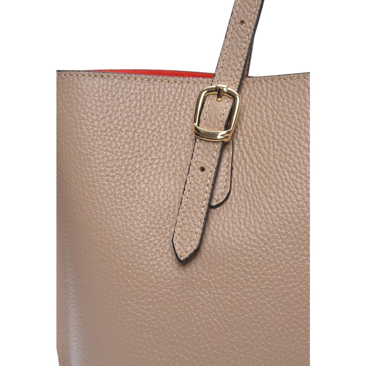 Women's Shoulder Bags Isabella Rhea Beige