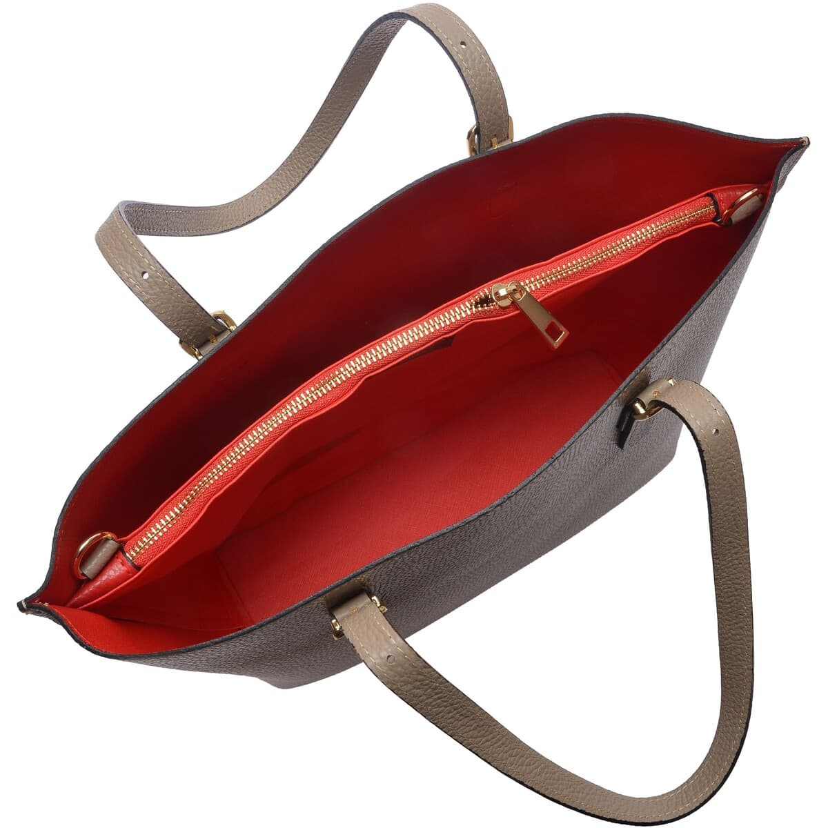 Women's Shoulder Bags Isabella Rhea Beige