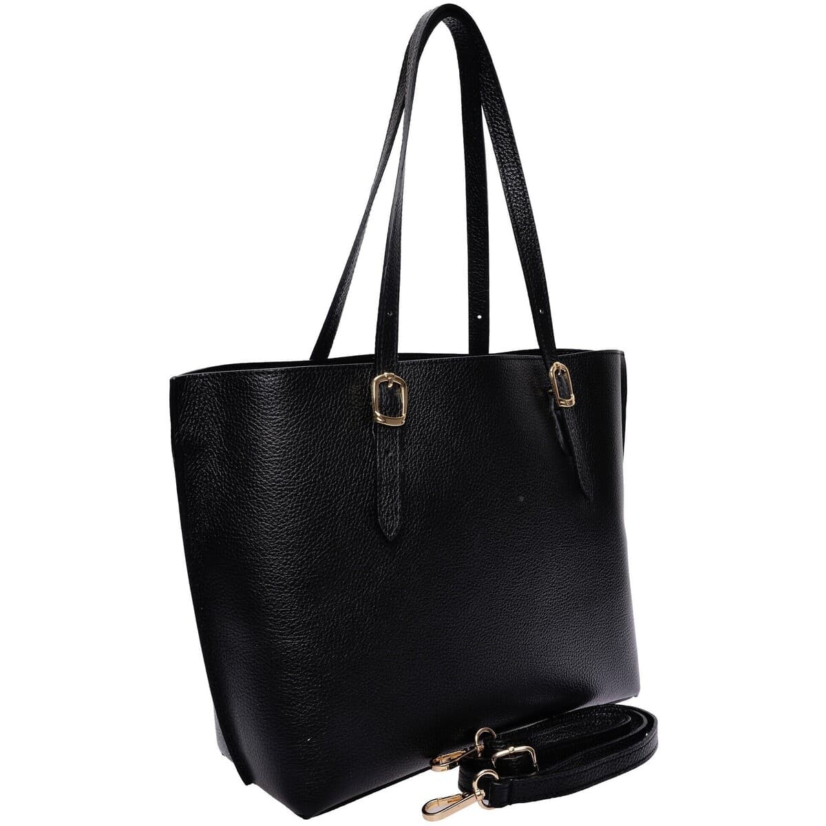 Women's Shoulder Bags Isabella Rhea Black