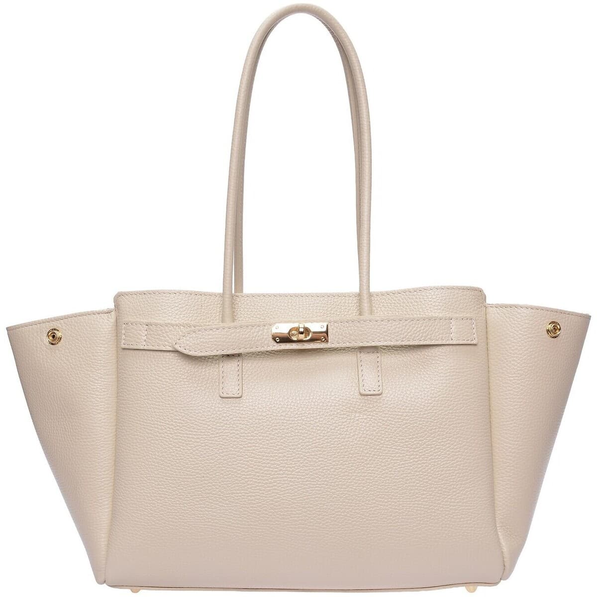 Women's Handbags Isabella Rhea Beige