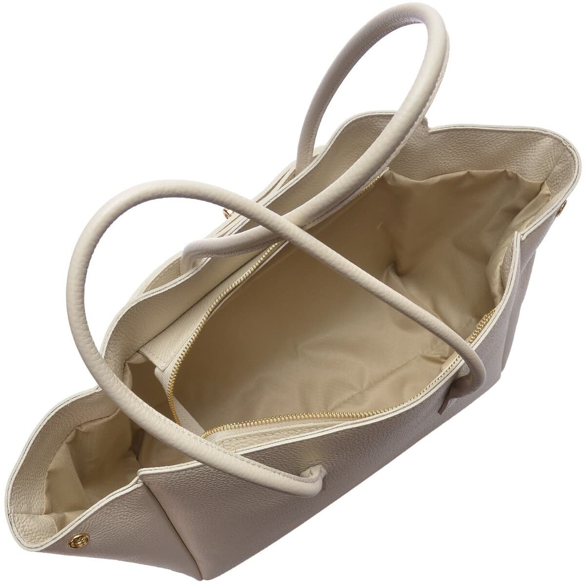 Women's Handbags Isabella Rhea Beige