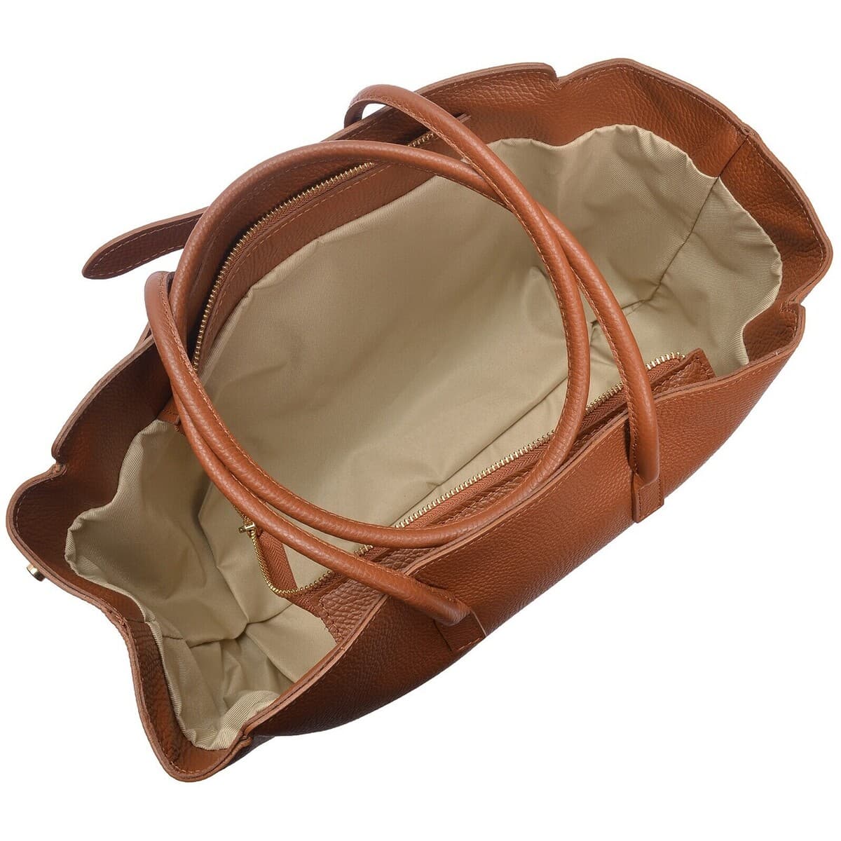 Women's Handbags Isabella Rhea Brown