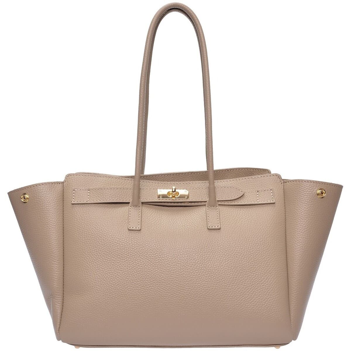 Women's Shoulder Bags Isabella Rhea Beige