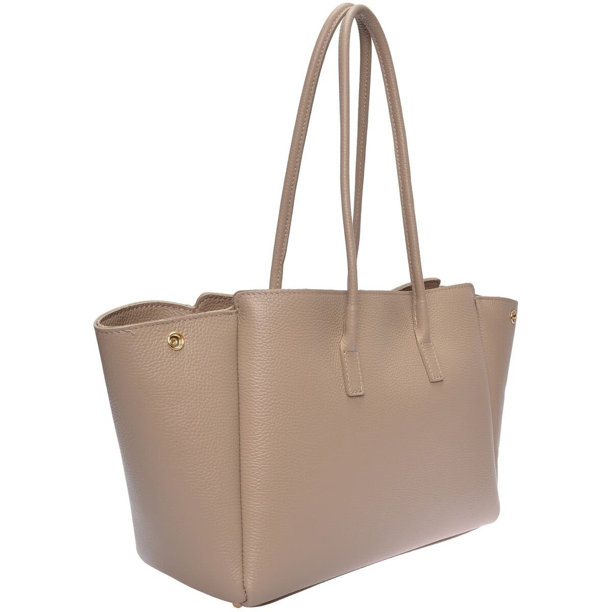 Women's Shoulder Bags Isabella Rhea Beige