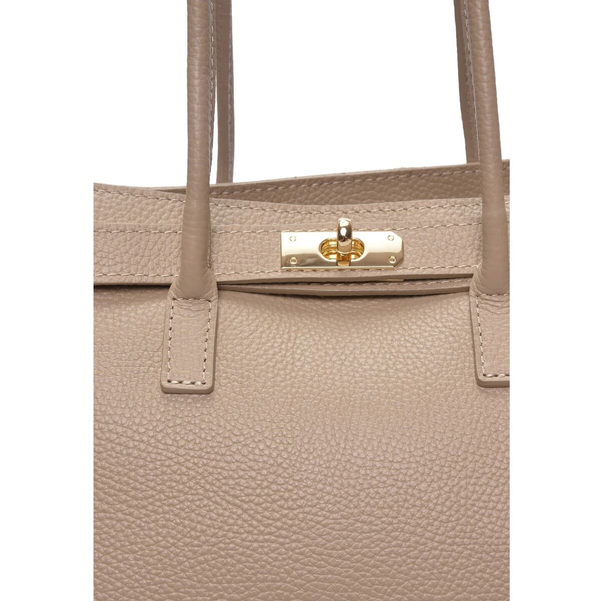 Women's Shoulder Bags Isabella Rhea Beige