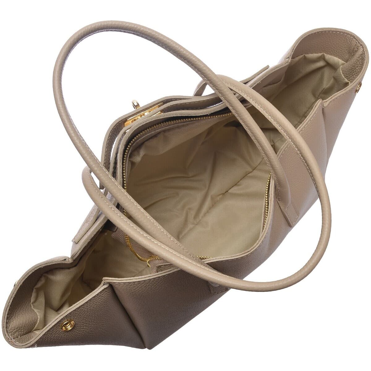 Women's Shoulder Bags Isabella Rhea Beige