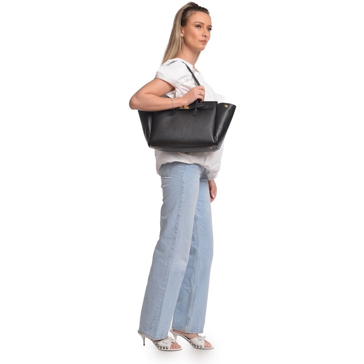 Women's Shoulder Bags Isabella Rhea Black