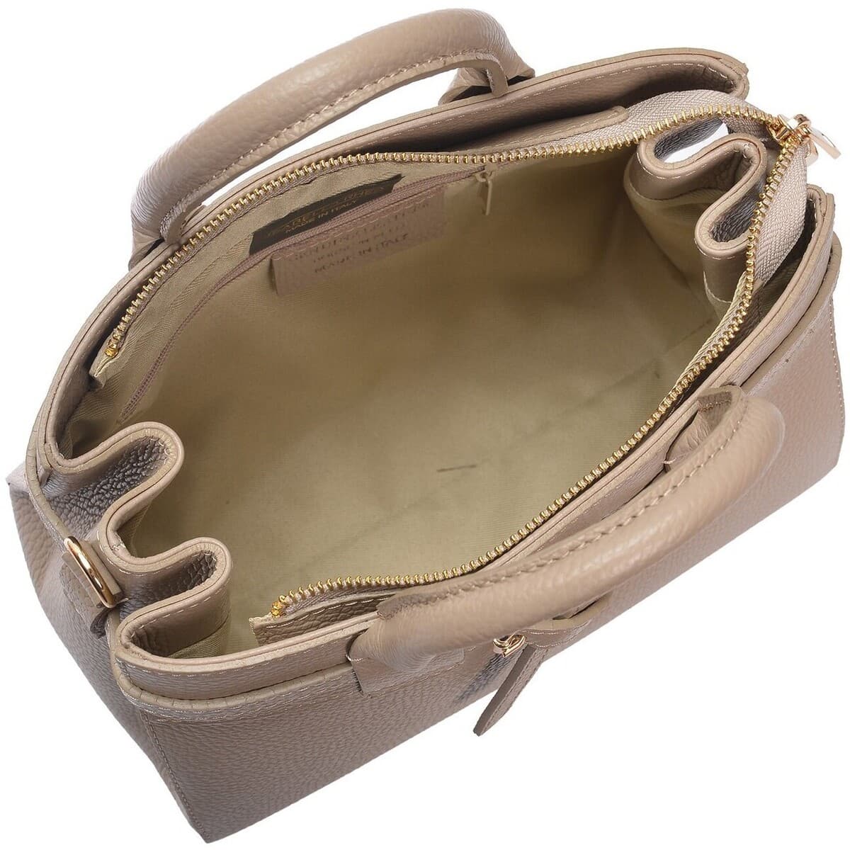 Women's Handbags Isabella Rhea Beige