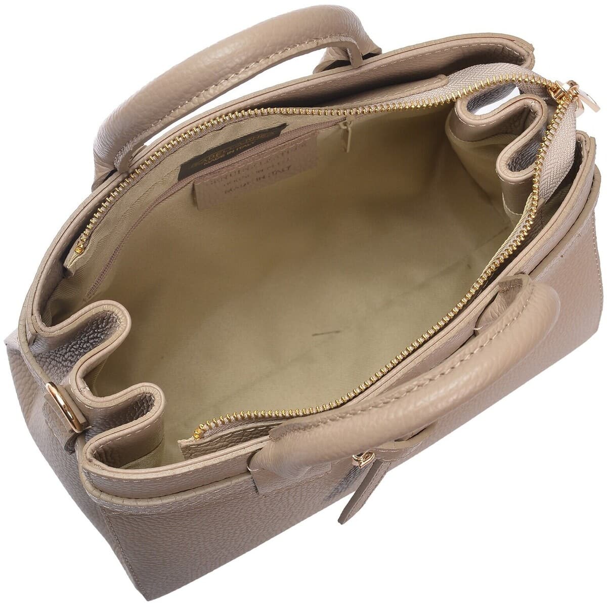 Women's Handbags Isabella Rhea Beige