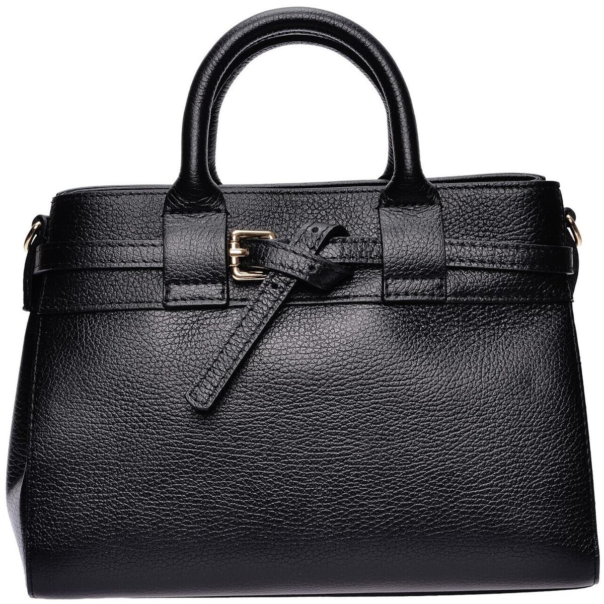 Women's Handbags Isabella Rhea Black