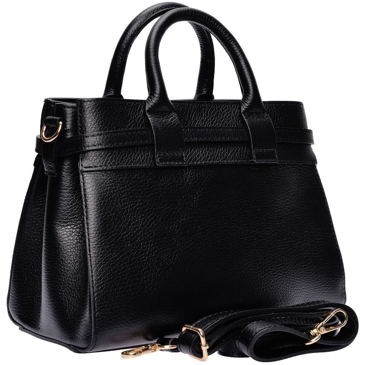 Women's Handbags Isabella Rhea Black
